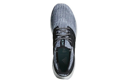 adidas Parley x UltraBoost 4.0 'White Carbon Blue' BC0248