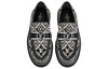 (WMNS) LOUIS VUITTON LV Academy Shoes 'Black with Monogram' 1A8UV1