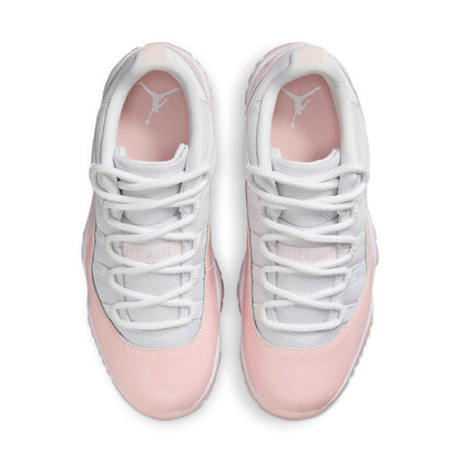(WMNS) Air Jordan 11 Retro Low 'Legend Pink' AH7860-160