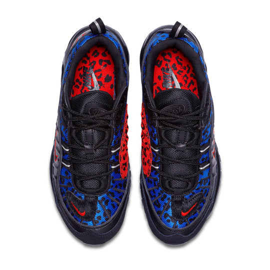 (WMNS) Nike Air Max 98 Premium 'Leopard Pack' BV1978-001