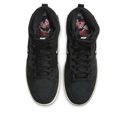 Nike x Oski SB Dunk High 'Orange Label' CI2692-001