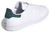 adidas Originals Stan Smith Shoes 'Cloud White Green-Blue' S42581