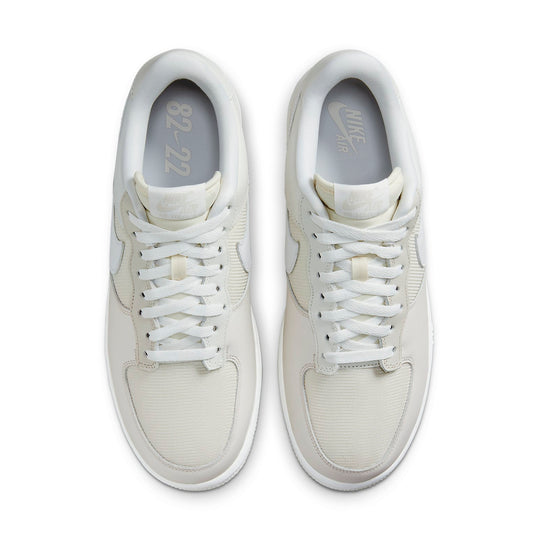 Nike Air Force 1 Low Utility 'Sail White' DM2385-101