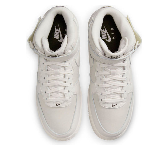 Nike Air Force 1 Mid 'Light Bone' FB2036-101