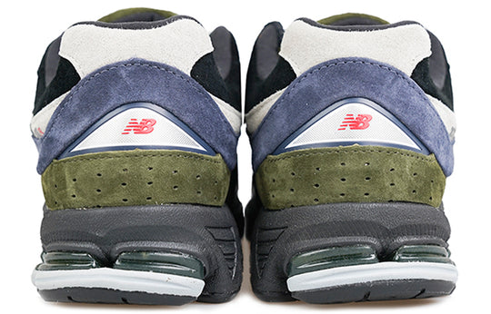 New Balance 2002R 'Chinese New Year - Year Of The Ox' ML2002R9