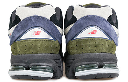 New Balance 2002R 'Chinese New Year - Year Of The Ox' ML2002R9
