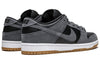 Nike SB Dunk Low TRD 'Dark Grey' AR0778-001