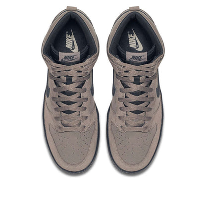 Nike Dunk High 'Dark Mushroom' 904233-200