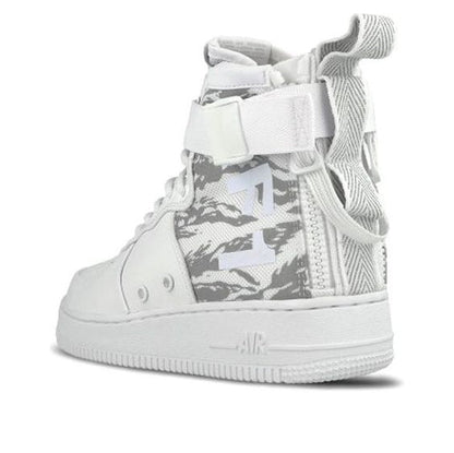 Nike SF Air Force 1 Mid 'Winter Camo' AA1129-100