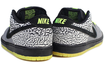 Nike SB Dunk Low Premium QS '112' 504750-017