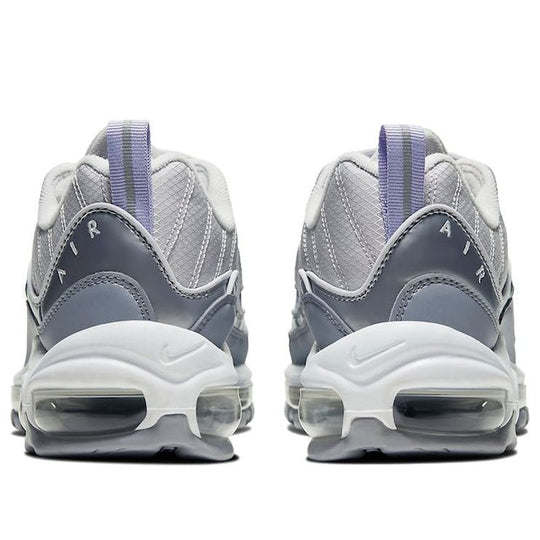 (WMNS) Nike Air Max 98 'Lilac Metallic Silver' BV6536-001