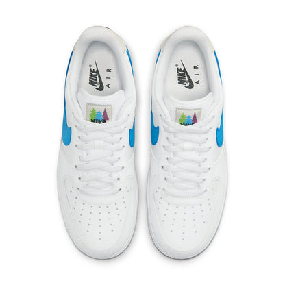 Nike Air Force 1 Low '07 'Evergreen University Blue' DV3491-100