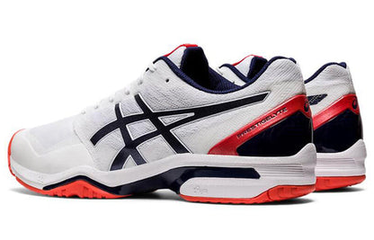ASICS Prestigelyte 3 OC White/Blue 1043A009-100