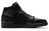 Air Jordan 1 Retro Mid 'Dark Smoke' 554724-064
