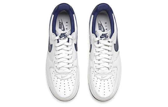 Nike Air Force 1 Low QS 'NAI-KE' 816621-101