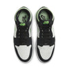 Air Jordan 1 Zoom CMFT 2 'White Black Honeydew Vapor Green' DV1307-103