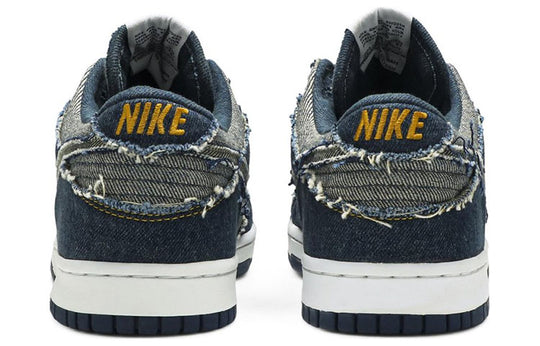 Nike Dunk Low Cl 'Denim' 304714-441