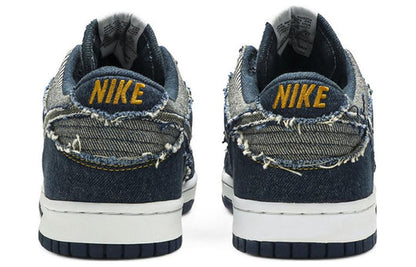 Nike Dunk Low Cl 'Denim' 304714-441