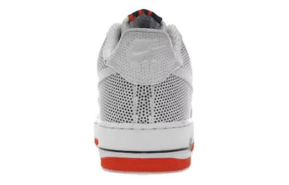 Nike x Futura Air Force 1 Low Premium 'Be True' 318775-112