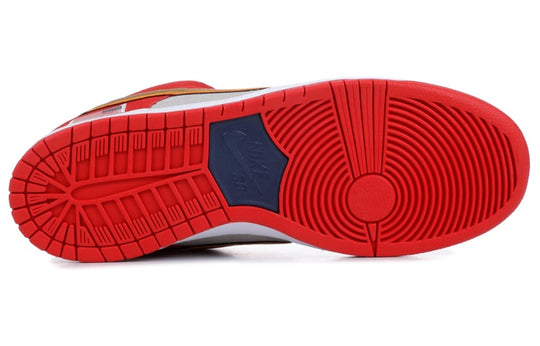 Nike SB Dunk Low 'Nasty Boys' 304292-610