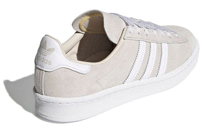 (WMNS) adidas Campus 80s 'Alumina White' FX5457