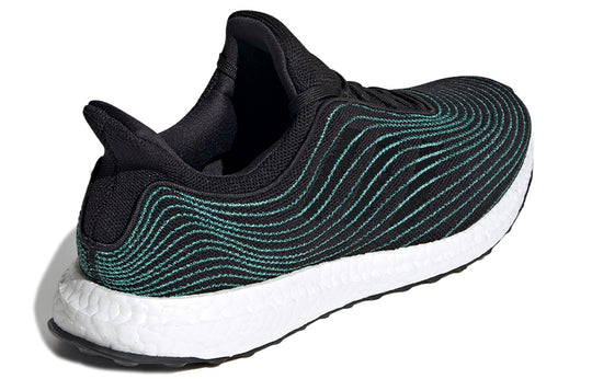 adidas Parley x UltraBoost DNA 'Core Black' EH1184