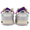 Nike x Off-White Dunk Low 'Lot 28 of 50' DM1602-111