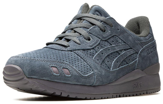 ASICS Ronnie Fieg x Gel-Lyte 3 OG 'The Palette - Asteroid' 1201A224-025