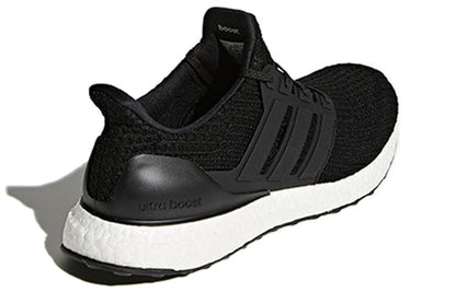 adidas UltraBoost 4.0 'Core Black' BB6166