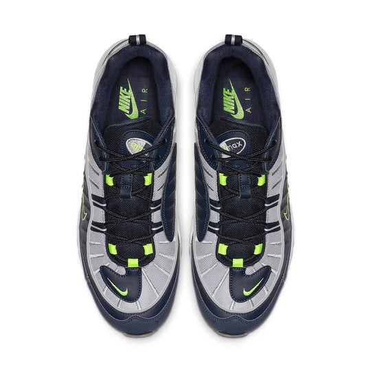 Nike Air Max 98 'Obsidian Volt' CN0148-400