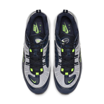 Nike Air Max 98 'Obsidian Volt' CN0148-400