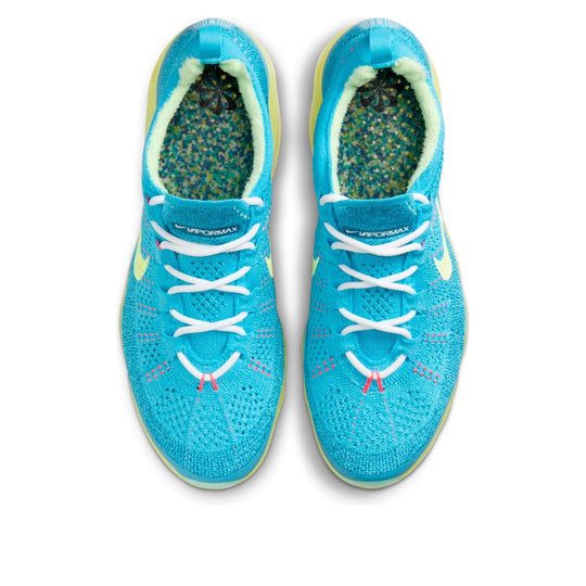 Nike Air VaporMax 2023 Flyknit 'Baltic Blue' DV1678-400