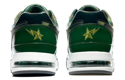 A BATHING APE Road Sta 'Dark Green' 1I80-191-003-OLIVE