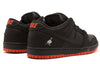 Nike x Jeff Staple SB Dunk Low Pro 'Black Pigeon' 883232-008