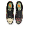 Nike Dunk Low SE 'Black Multi-Camo' DH0957-001