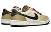 (WMNS) Air Jordan 1 Retro Low Fleece 'Parachute Beige' AQ0828-200