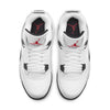Air Jordan 4 Golf 'White Cement' CU9981-100
