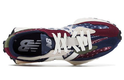 New Balance 327 'Paisley Pack - Allover Print' MS327DWU