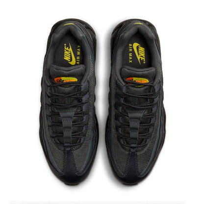 Nike Air Max 95 'Anthracite Yellow Orange' FZ4626-001