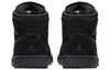Air Jordan 1 Retro Mid 'Black' 554724-040