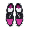 (WMNS) Air Jordan 1 'Black Cactus Flower' DC0774-005