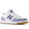 New Balance 480 'White Purple' BB480LXB