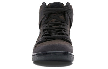 Nike SB Dunk High Pro 'Brown' 305050-203