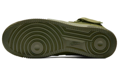 Nike Air Force 1 Mid '07 'Legion Green' 315123-302