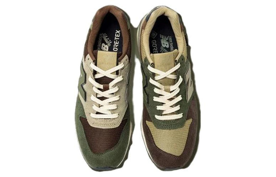 New Balance 996 GORE-TEX x BEAMS '35th Anniversary' CM996XG2