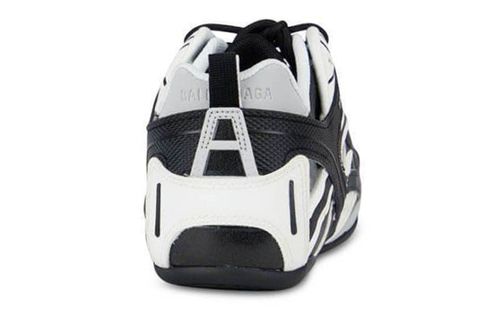 Balenciaga Drive Sneaker 'Light Grey Black' 624343-W2FD1-1019