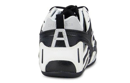 Balenciaga Drive Sneaker 'Light Grey Black' 624343-W2FD1-1019