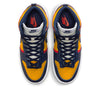 (WMNS) Nike Dunk High Up Rebel 'Michigan' DH3718-701