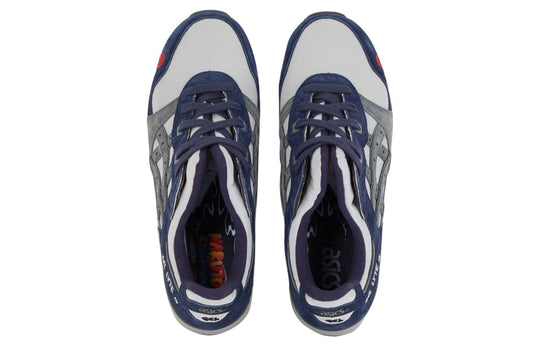 ASICS Naruto Shippuden x Gel Lyte 3 OG 'Kakashi' 1201A661-020