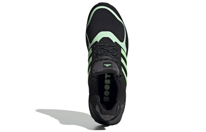 adidas UltraBoost S&L 'Glow Green' FV7284